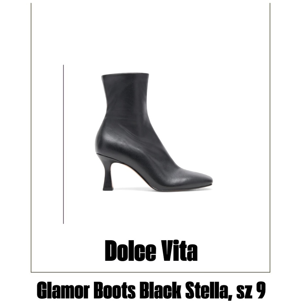 Dolce Vita Glamor Boot